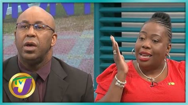 Understanding TVJ Hosts: The Faces Behind Jamaica's Beloved Television
