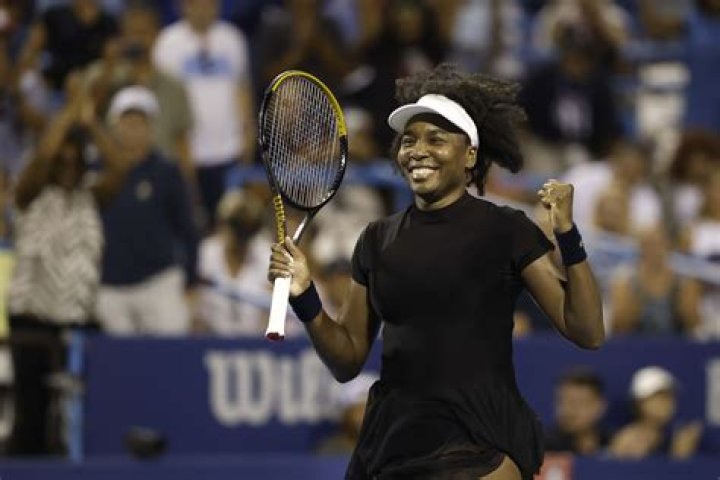 Understanding Venus Williams' Husband: A Deep Dive into Her Personal Life
