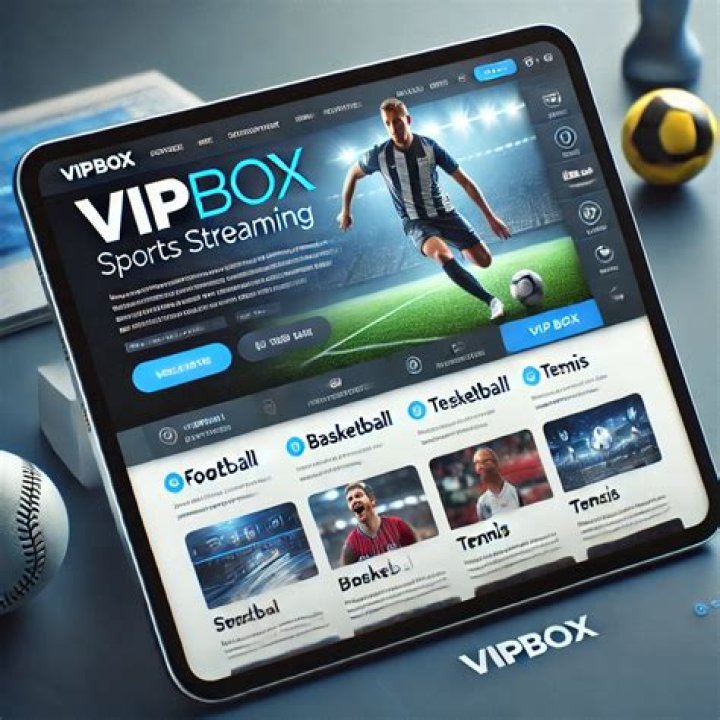 Understanding VipBox Sport: Your Ultimate Guide to Streaming Sports Online