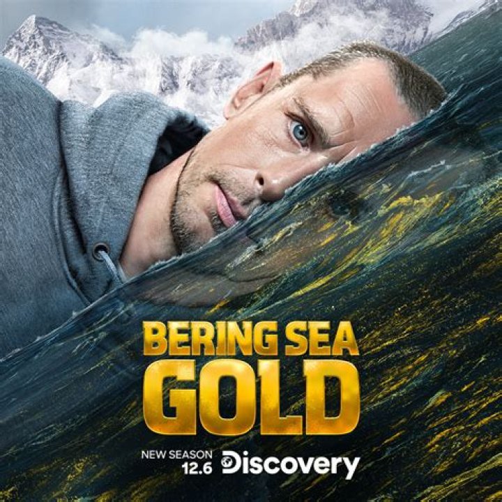 Unearthing the Mystery of Brad Kelly in Bering Sea Gold