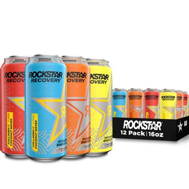 Unleash Rockstar Flavors: Epic Taste Experiences