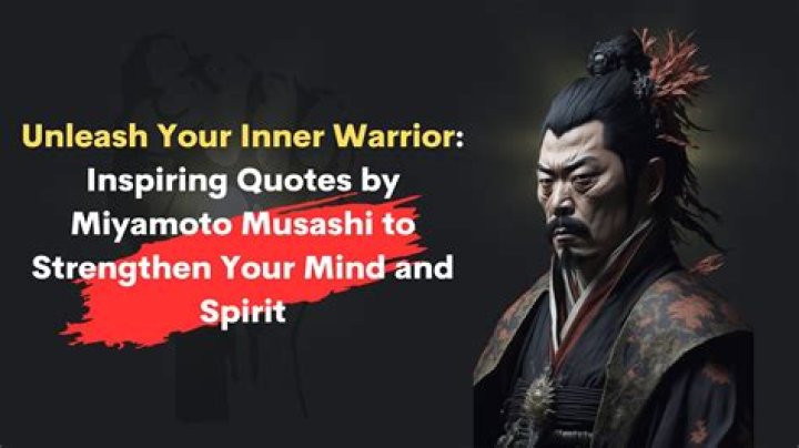 Unleash Your Inner Warrior: Inspiring Quotes