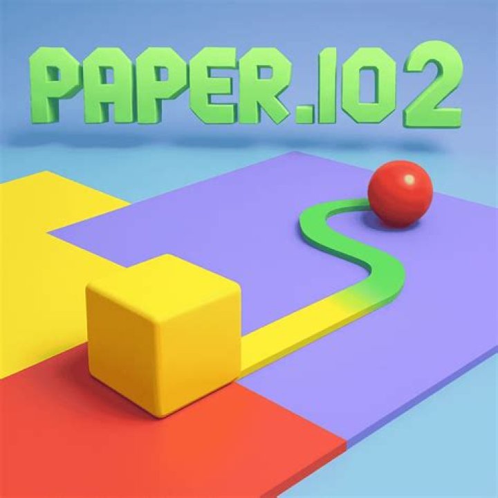 Unlocking Fun: The Ultimate Guide to Paper IO Unblocked 76