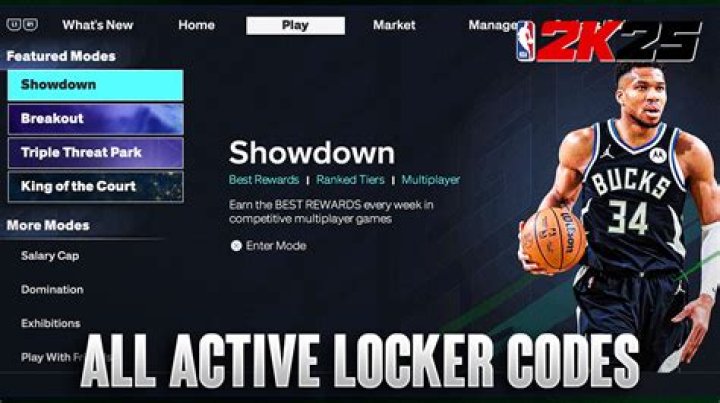 Unlocking the Best MyTEAM Locker Codes for 2K24: A Comprehensive Guide