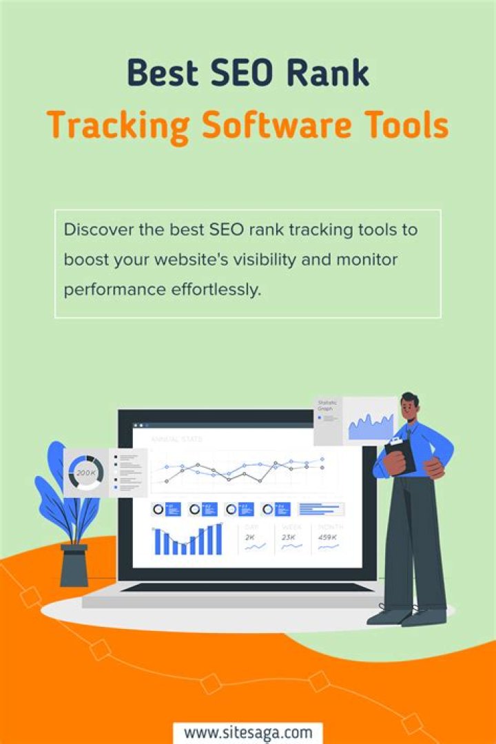 Unlocking the Power of SEO Rank Tracking Software