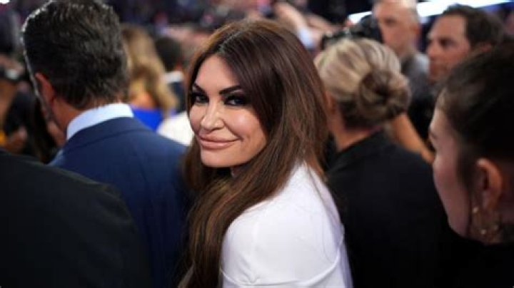 Unmasking the Perception: Is Kimberly Guilfoyle Really Ugly?