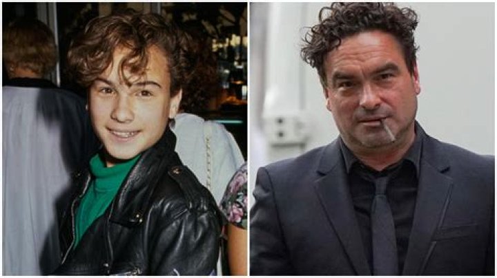 Unraveling Johnny Galecki's Age: The Life of a Star