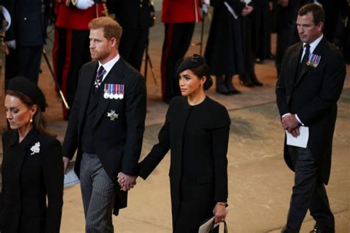 Unraveling the Age of Meghan, Duchess of Sussex