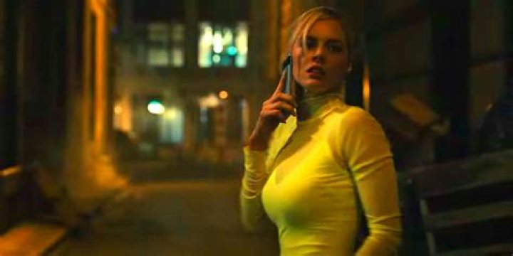 Unraveling the Charm of the Girl in the Yellow Dress: Rock Paper Scissors Full Video