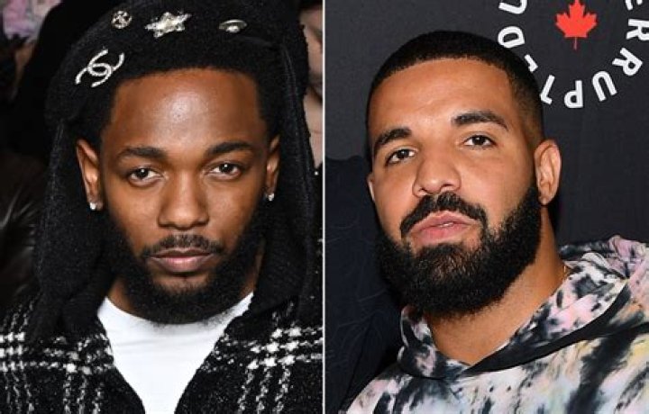 Unraveling the Dynamic Duo: Drake and Kendrick