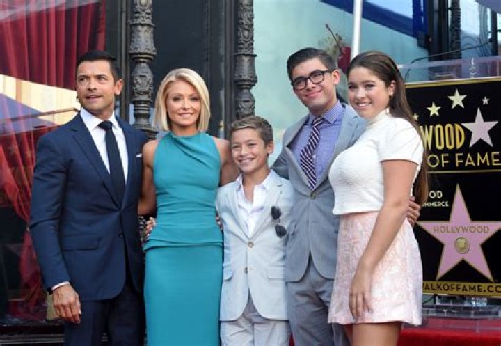 Unraveling the Intriguing World of Michael Consuelos' Relationships