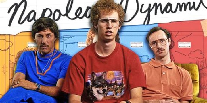 Unraveling the Life and Career of the Napoleon Dynamite Actor