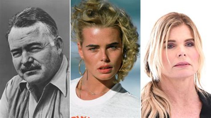 Unraveling the Life and Legacy of Muffet Hemingway