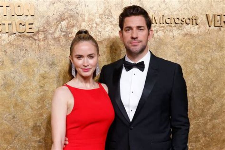 Unraveling the Life of Emily Blunt's Ex-Husband: A Comprehensive Insight