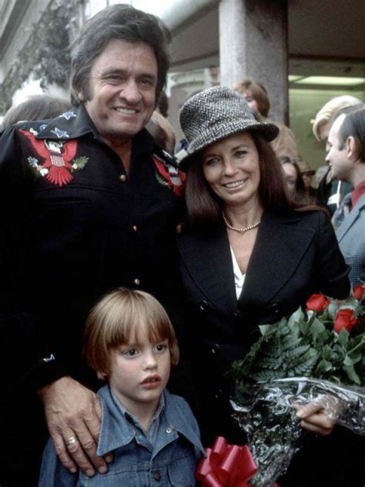 Unraveling the Life of Johnny Cash's Wife: June Carter Cash