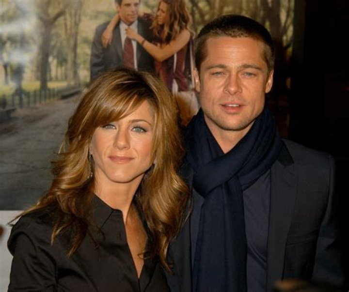 Unraveling the Love Story: When Did Jennifer Aniston and Brad Pitt Get Married?