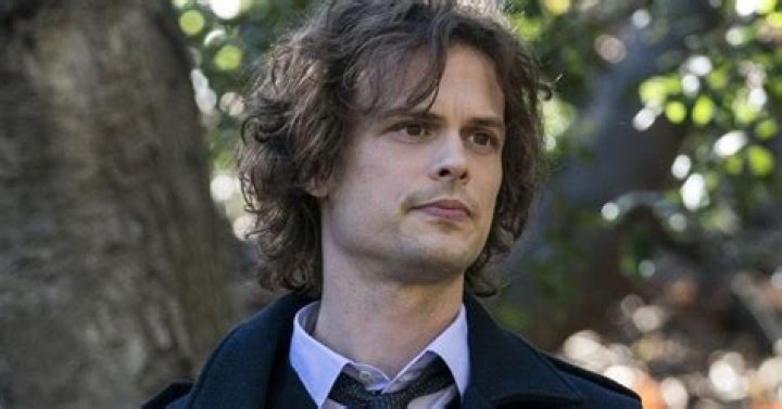 Unraveling the Mysteries of Matthew Gray Gubler's Partner