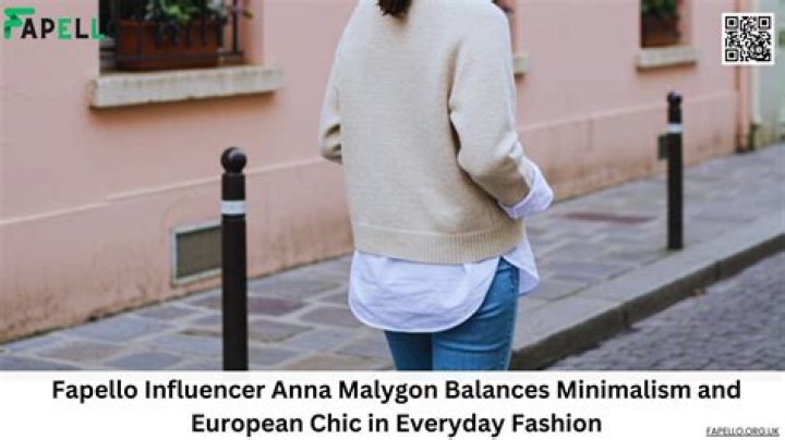 Unraveling the Mystery Behind Anna Malygon Leak Fapello