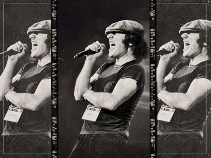 Unraveling the Mystery of Brian Johnson's Height