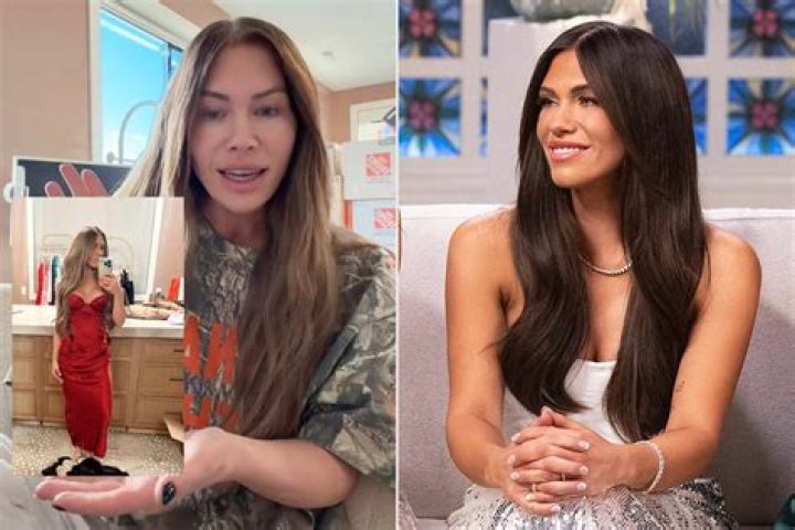 Unraveling the Mystery of Jessi's Boyfriend