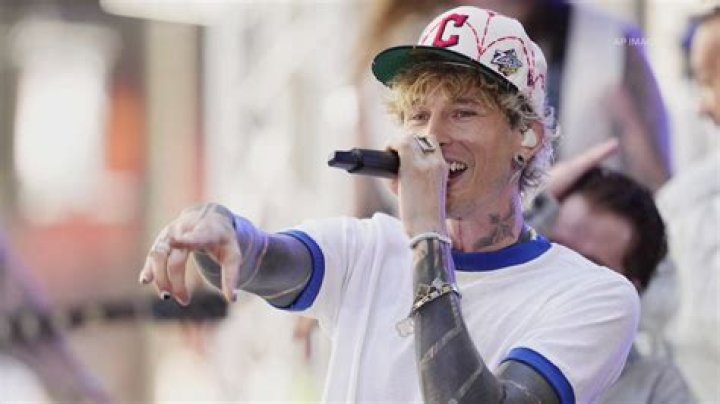 Unraveling the Mystery of MGK Age: A Deep Dive into the Life of Machine Gun Kelly