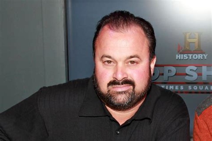 Unraveling the Mystery: Where is Frank Fritz Buried?