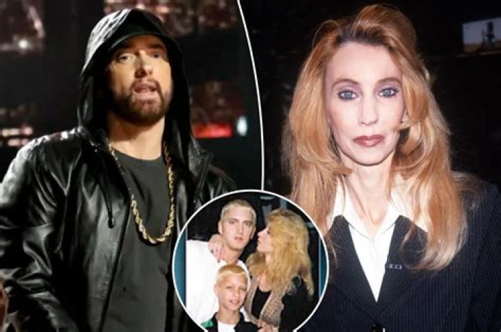 Unraveling the Mystery: Who is Alaina to Eminem?