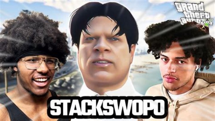 Unraveling the Mystery: Who is Stackswopo?