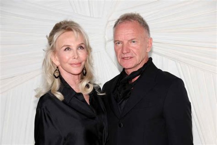 Unraveling the Mystery: Who Was Sting's First Wife?