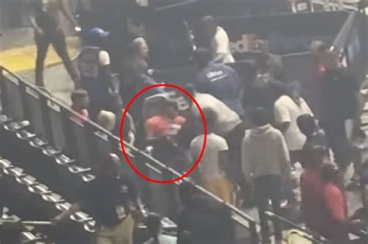 Unraveling the Tragic Incident: The Video of Lil Jeff Getting Shot