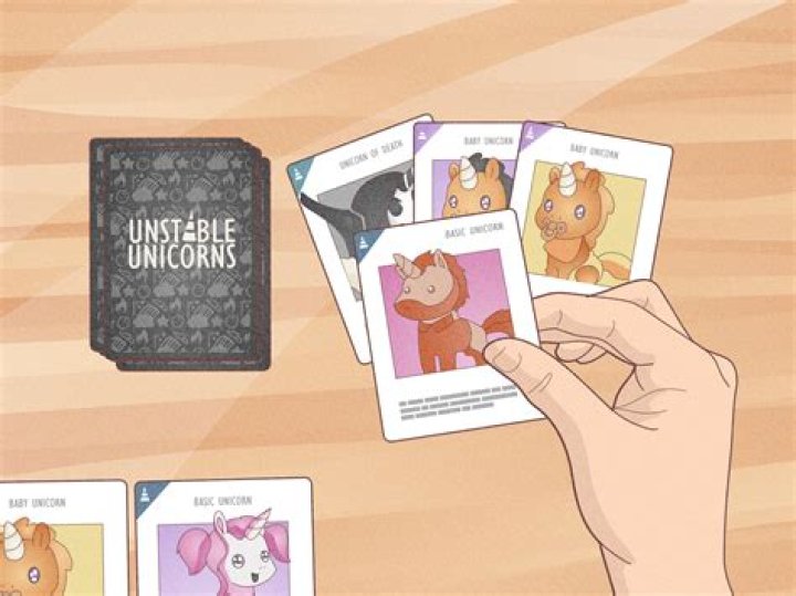 Unstable Unicorns Rules: A Comprehensive Guide to Mastering the Game