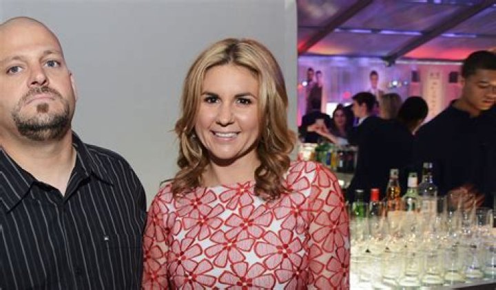 Unveiling Brandi Passante Net Worth: The Story Behind Her Success