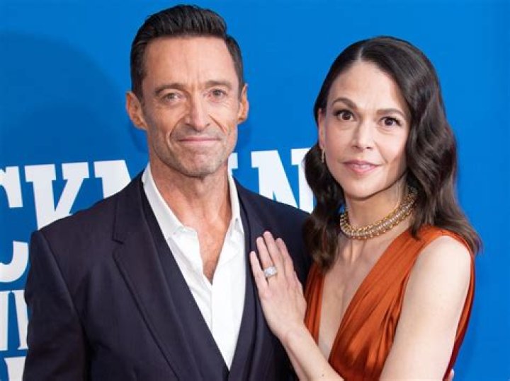 Unveiling Hugh Jackman's Boyfriend: A Journey Through Love and Companionship