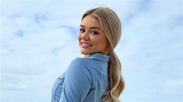 Unveiling Katie Sigmond: A Journey Through Her Life and Career