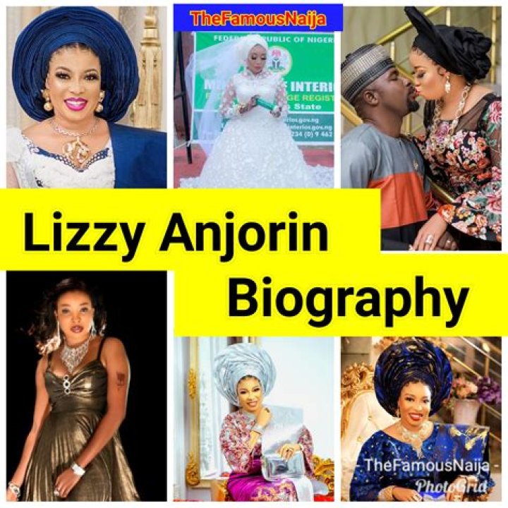 Unveiling Lizzy Anjorin's Age: A Comprehensive Guide