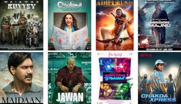 Unveiling Movierulz Hindi Movie 2025: Your Ultimate Guide to Bollywood's Latest Craze