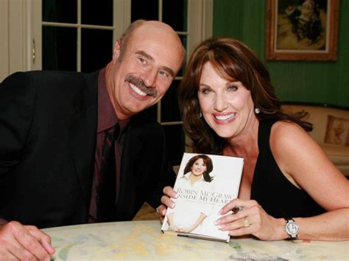 Unveiling Robin McGraw's Height: Measuring Success Beyond Appearance