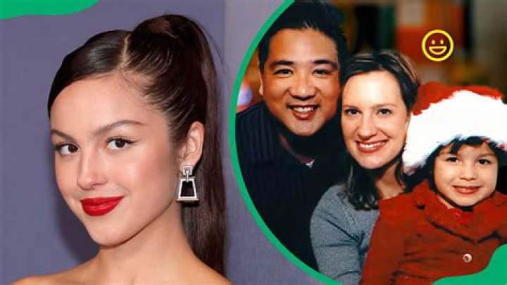 Unveiling the Ages of Olivia Rodrigo's Parents: A Glimpse into Their Lives