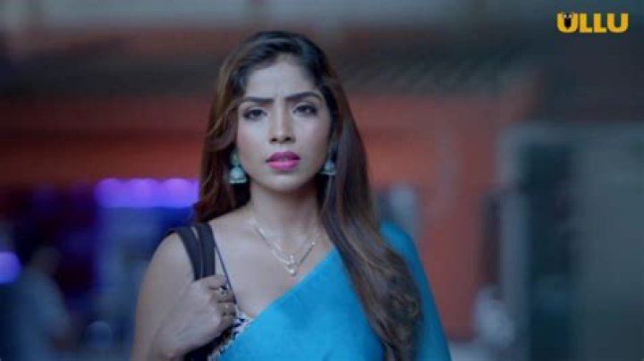 Unveiling the Allure of Ayushi Jaiswal in Web X Series