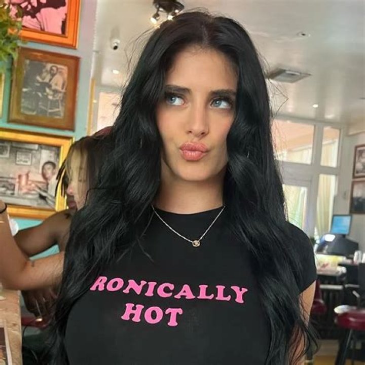 Unveiling the Allure of Camilla Araujo: A Closer Look at Her O F Pics