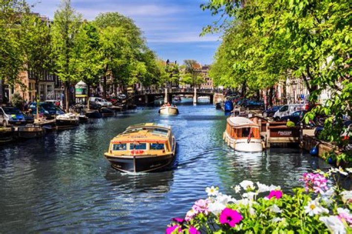 Unveiling the AmsterdamChipol Map: A Comprehensive Guide to Exploring Amsterdam's Hidden Gems