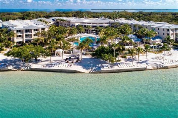 Unveiling the Best Florida Keys Resorts for Adults: Your Ultimate Getaway Guide