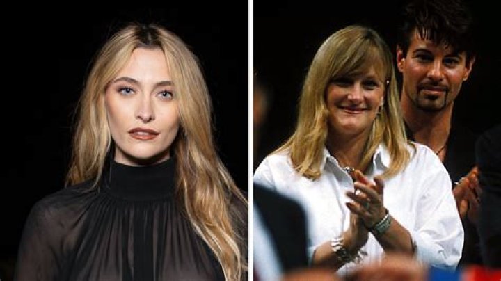 Unveiling the Bond: Paris Jackson and Her Mother Debbie Rowe