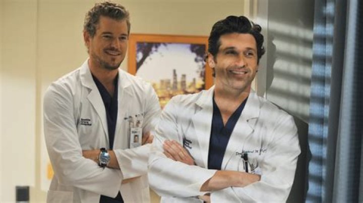 Unveiling the Charisma of Doctor McDreamy