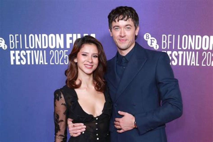 Unveiling the Enigma: Tom Blyth's Partner