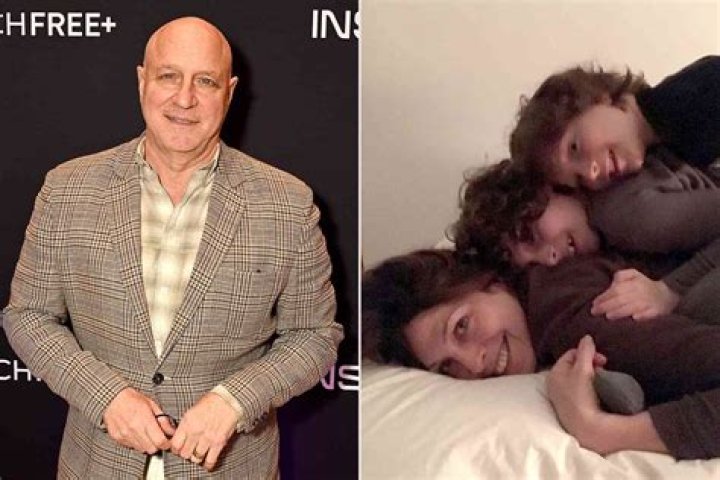 Unveiling the Fascinating Details About Tom Colicchio Height and More