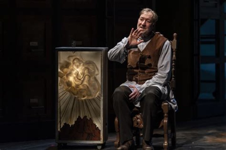 Unveiling the Genius of Professor Obie