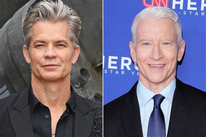 Unveiling the Height of Timothy Olyphant: A Closer Look at the Actor