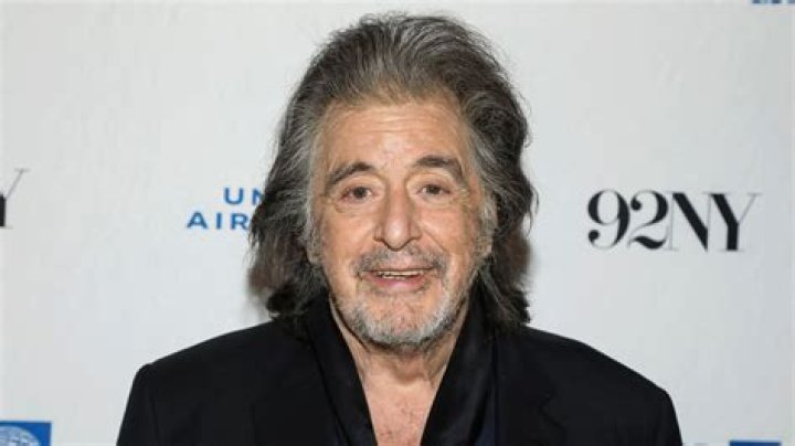Unveiling the Icon: Al Pacino Height in CM and More