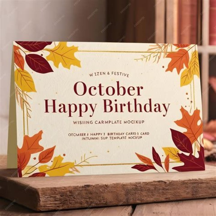 Unveiling the Intriguing October 9 Birthday Personality